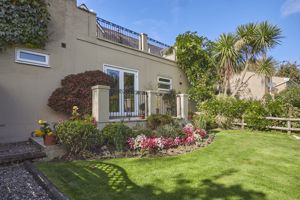 Garden- click for photo gallery